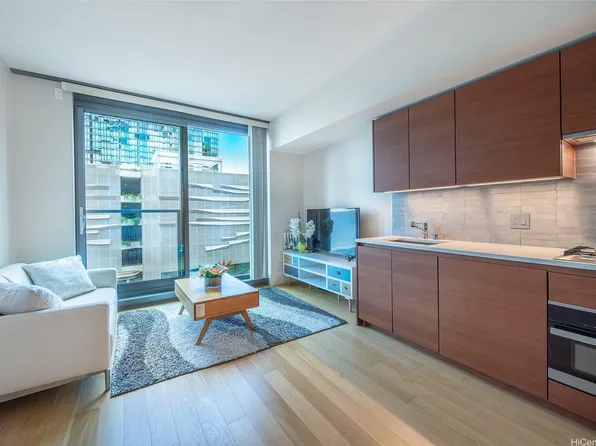 1108 Auahi St #511, Honolulu, HI 96814