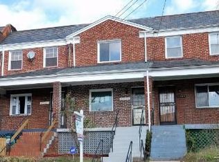 2251 13th St NE, Washington, DC 20018