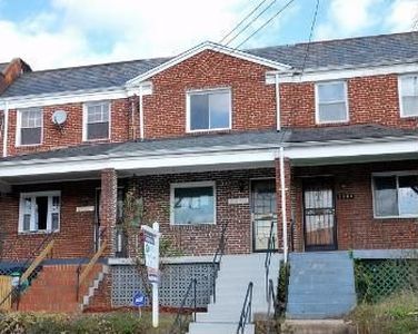 2251 13th St NE, Washington, DC, 20018