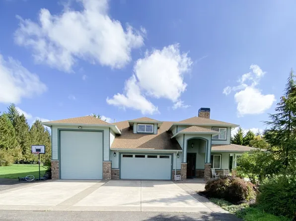 58473 Childs Rd, Saint Helens, OR 97051