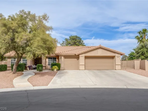 3816 Rocky River St, Las Vegas, NV 89130