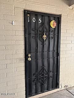 3rd image of 2601 W ROSE Lane #B105