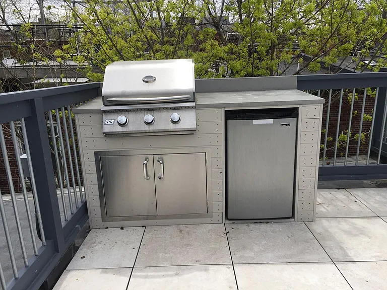 20 Sussex St #1B — Photo 18