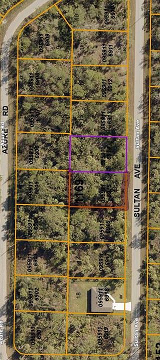 1st image of Sultan Avenue Lot #14