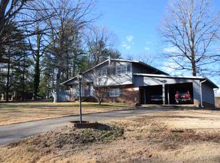 185 Bodie Ave, Forest City, NC 28043