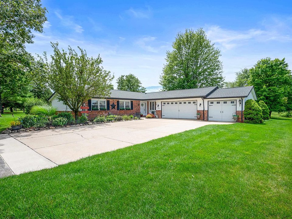 1st image of 5501 W County Road 350 N