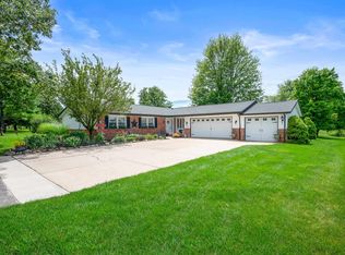 5501 W County Road 350 N, Muncie, IN 47304