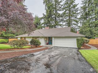 16020 NE 19th Pl, Bellevue, WA 98008