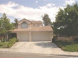 6036 Paz Ct, Palmdale, CA 93552