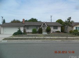 10422 Courson Dr, Stanton, CA 90680