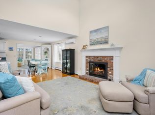 36 Island Street, East Dennis, MA 02641