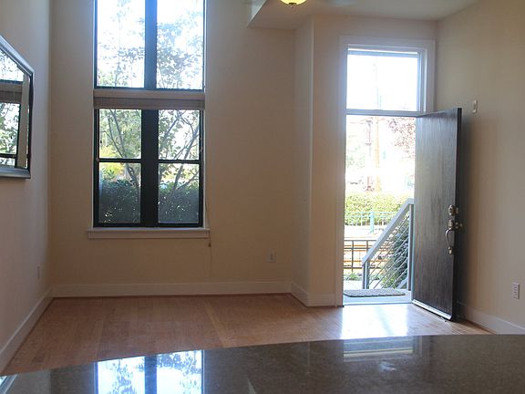 Lots of light & open living