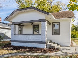 1501 N Chester Ave, Indianapolis, IN