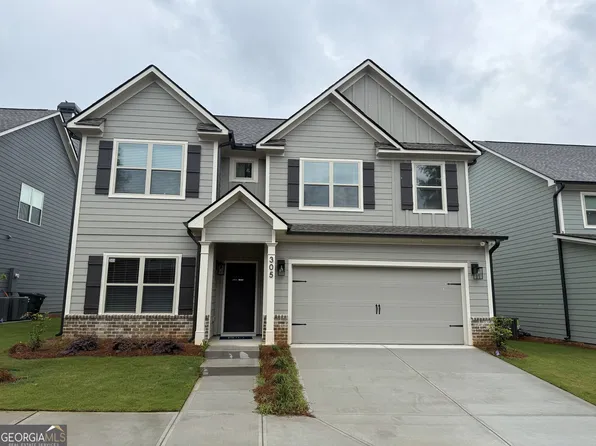 305 Ridge Pointe Dr, Athens, GA 30606