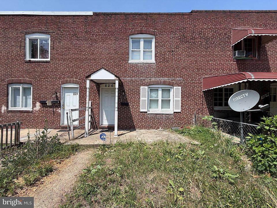 1st image of 826 Jack St