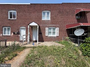 826 Jack St, Baltimore, MD 21225