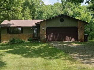 6978 Cook Jones Rd, Waynesville, OH 45068
