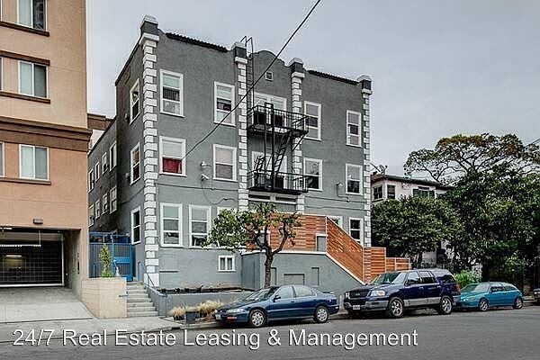 1st image of 2921 Francis Ave #203
