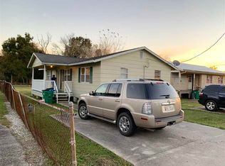 123 W 131st St, Galliano, LA 70354