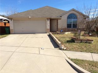 5508 Fox Run Dr, Watauga, TX 76137