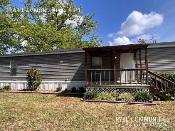 1561 Hammond Blvd LOT 1