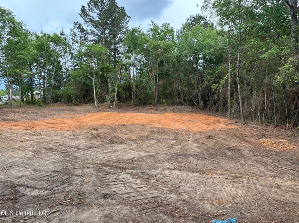 LOT 3 Wortham Rd, Saucier, MS 39574