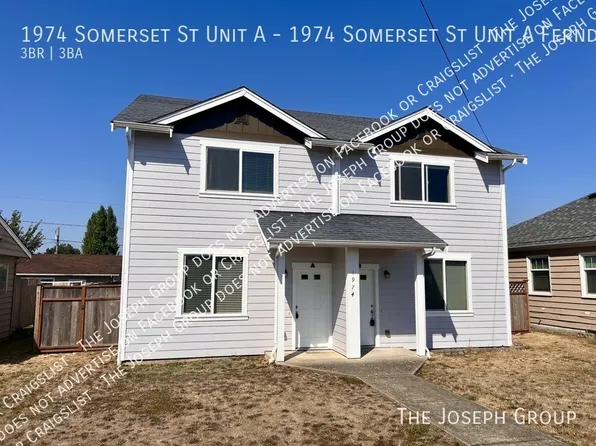 1974 Somerset St, Ferndale, WA