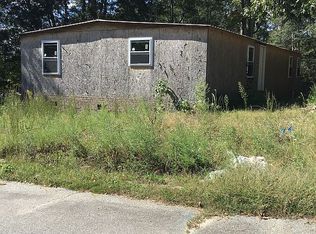 109 Spearman Dr, Pelzer, SC 29669