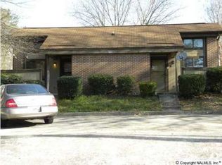 2800 Garvin Rd NW, Huntsville, AL 35810