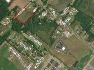 Cherry Ln, Pembroke, NC 28372