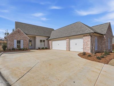 195 Bronson Bnd, Flowood, MS, 39232