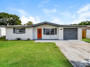 7212 Rhinebeck Dr, Port Richey, FL 34668