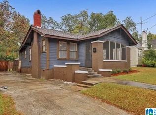 8215 Rugby Ave, Birmingham, AL 35206