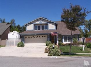 1952 Orchid Ave, Simi Valley, CA 93065