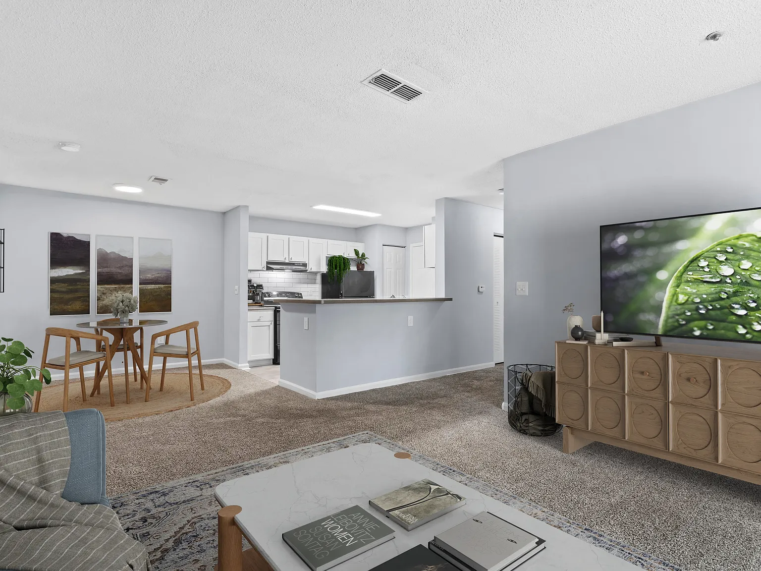 Bristol Creek Apartment Homes — Photo 1