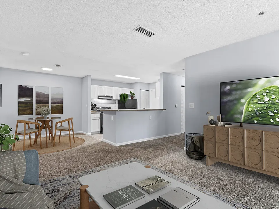 Bristol Creek Apartment Homes