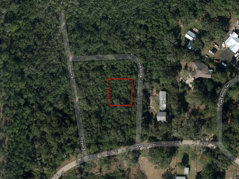 2nd image of 0 Maine Avenue