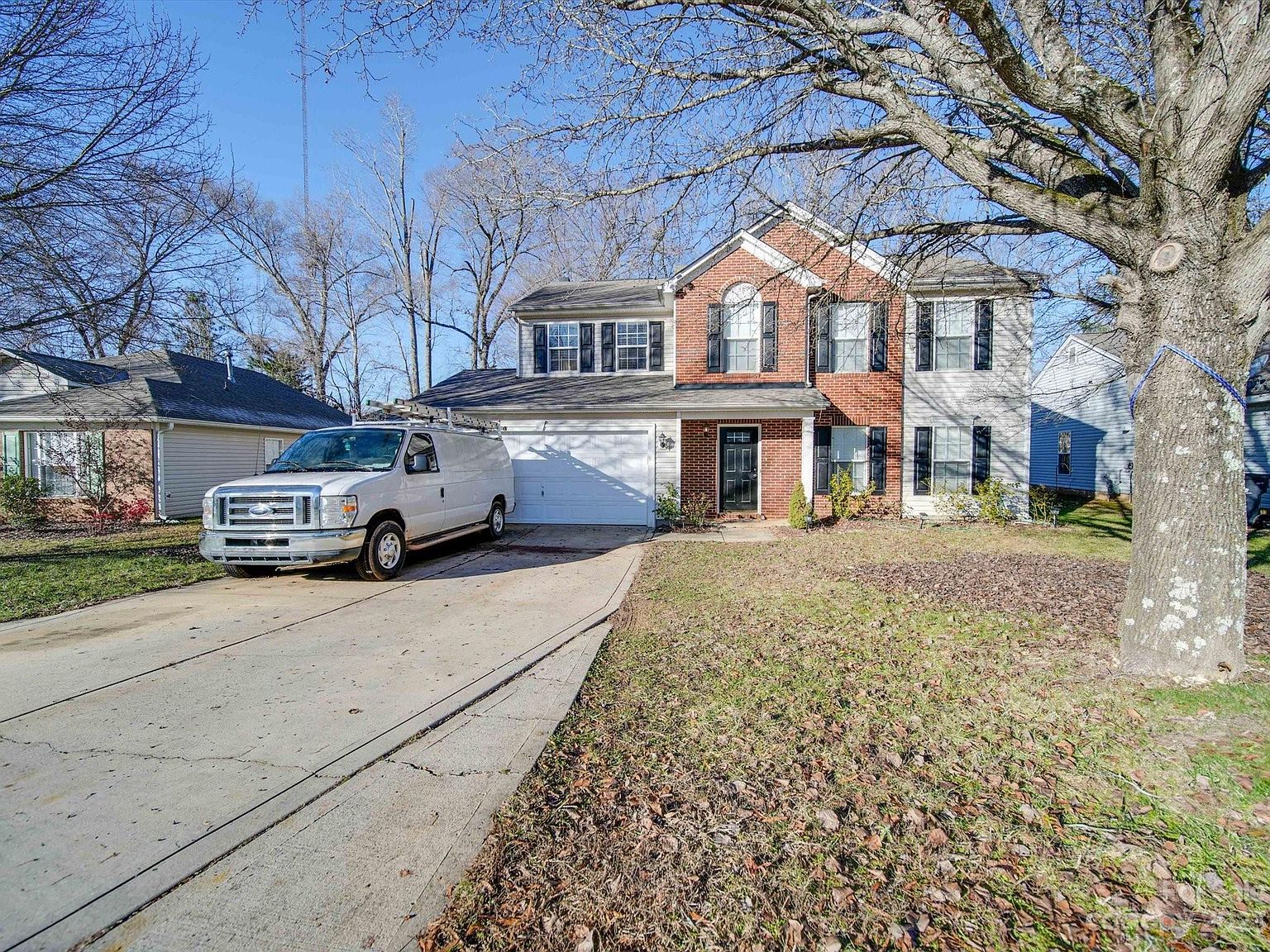 10731 Gold Pan Rd, Charlotte, NC 28215 | Zillow