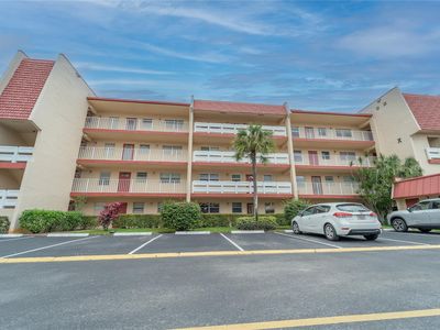 1025 Country Club Drive #103, Margate, FL, 33063