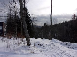 4899 Us Route 5, Sutton, VT 05867