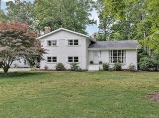 9535 Beckham Dr, North Chesterfield, VA 23235