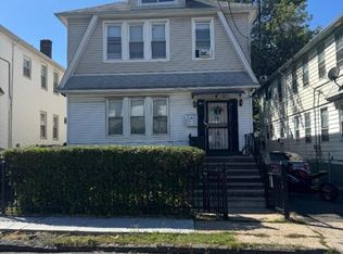 15 Walter Pl, Irvington Twp., NJ 07111