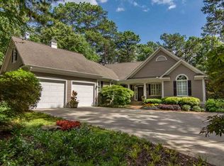 1130 Maple Ridge Way, Greensboro, GA 30642