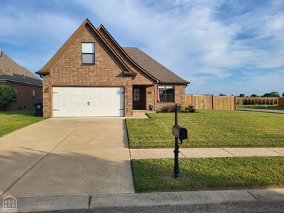811 Crittenden Blvd, Marion, AR, 72364