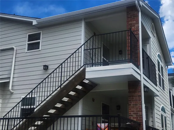 1880 S Cole Street #C7, Lakewood, CO 80228