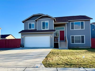 1508 E Seattle Ave, Ellensburg, WA, 98926