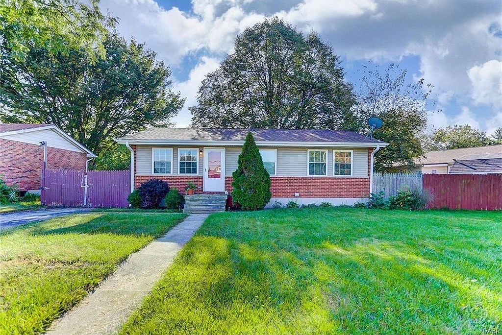 2010 Brandt Pike, Dayton, OH 45404 Zillow