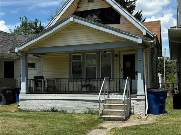 926 Harding Dr, Toledo, OH 43609