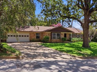 2926 S Keaton Ave, Tyler, TX 75701