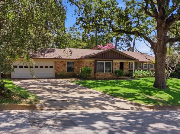 2926 S Keaton Ave, Tyler, TX 75701
